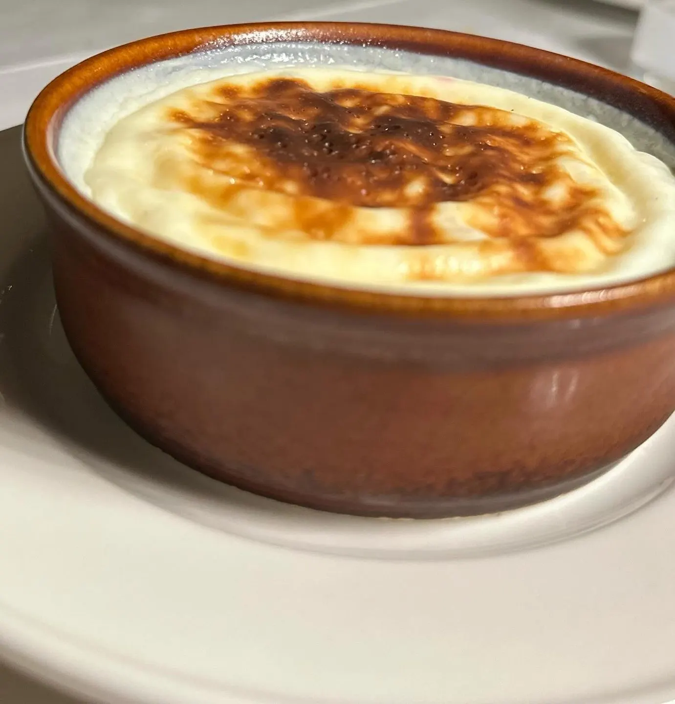 Seraf Vadi Restoran — Maslak (8/10)