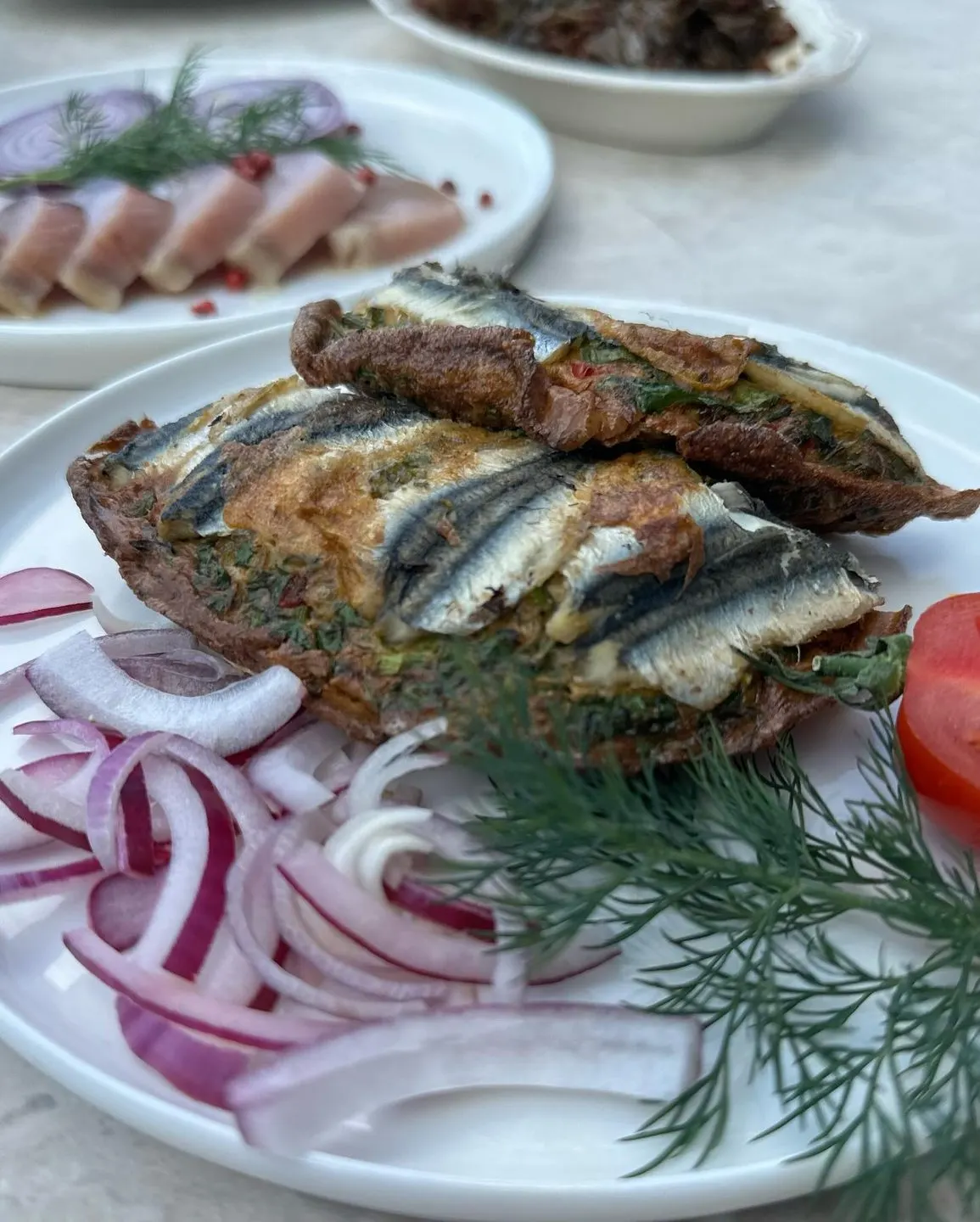 Balıkçı Rıza — Bursa (2/10)