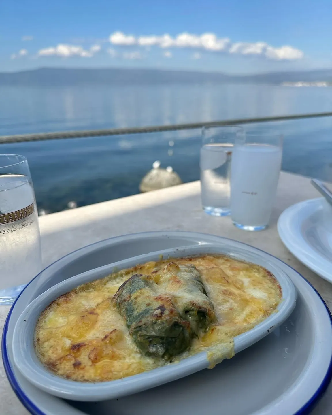 Balıkçı Rıza — Bursa (3/10)