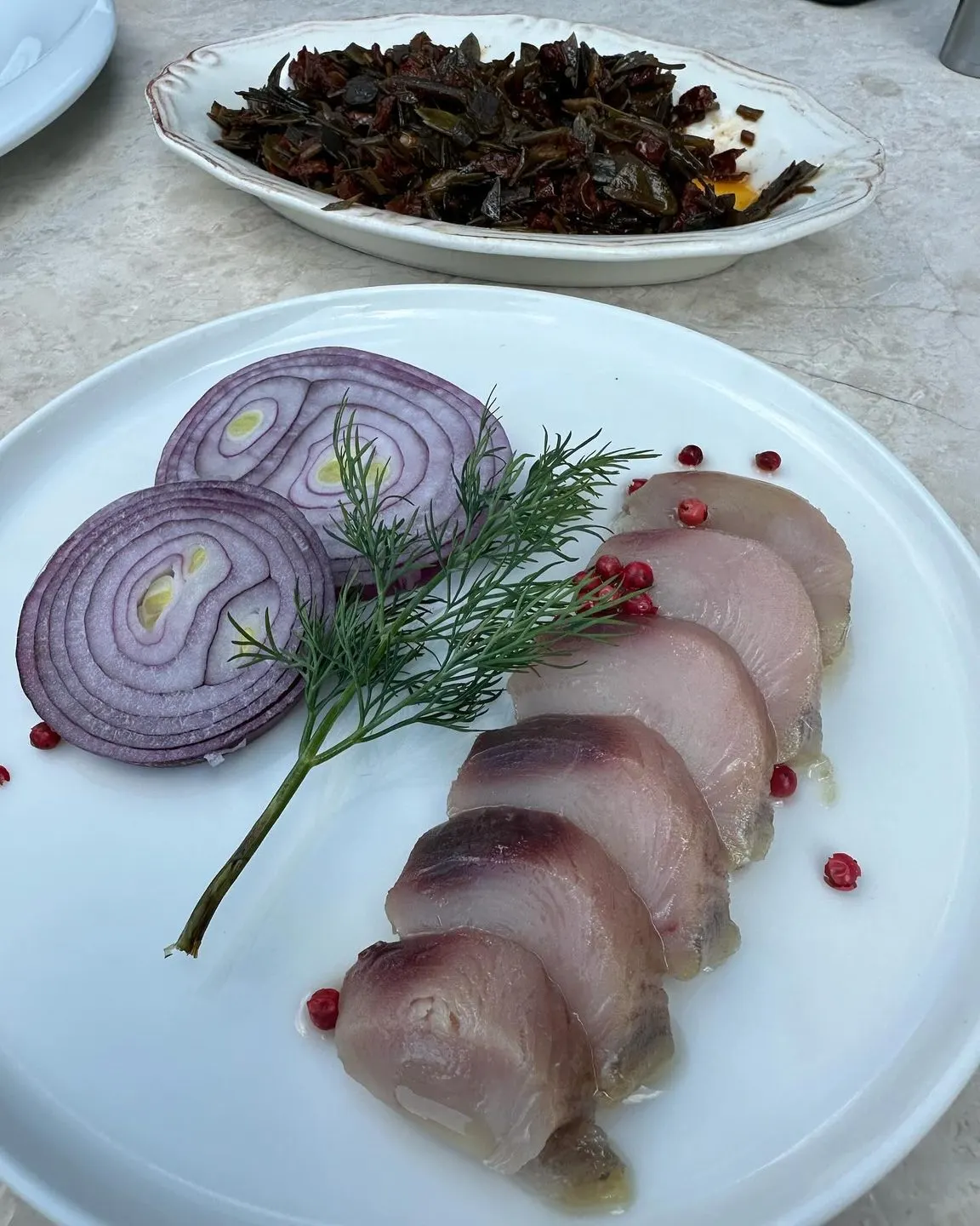 Balıkçı Rıza — Bursa (4/10)
