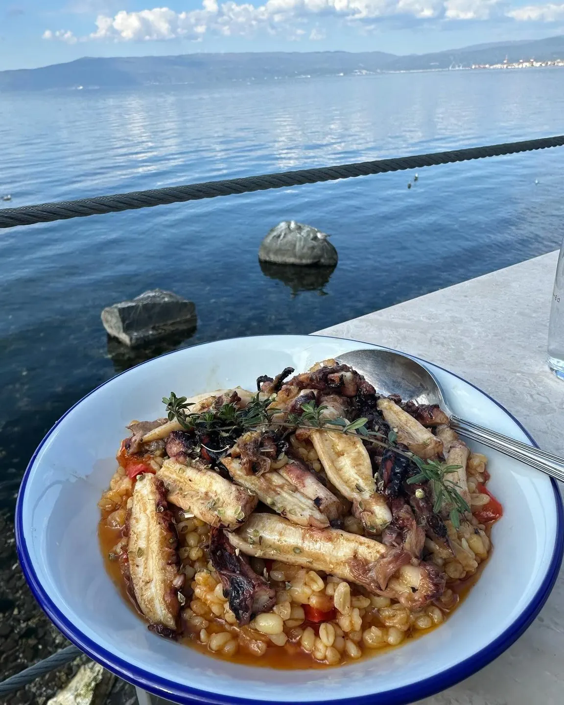 Balıkçı Rıza — Bursa (7/10)