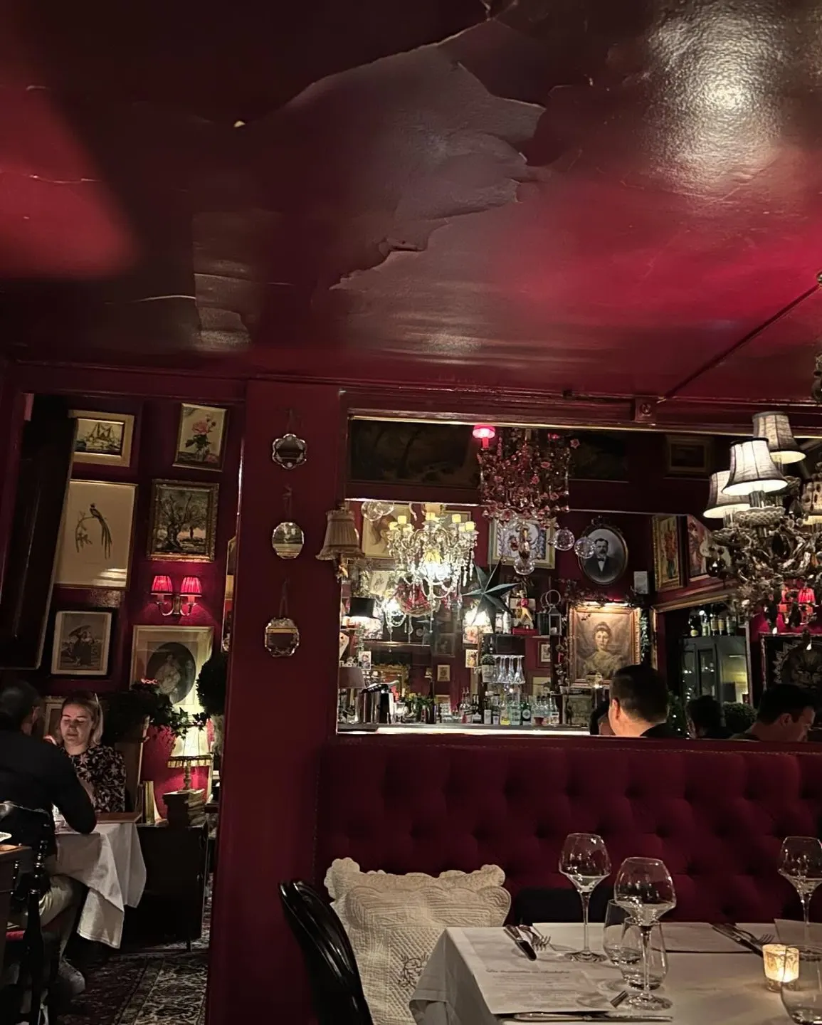 Les Demoiselles de Rochefort — Lyon (7/10)