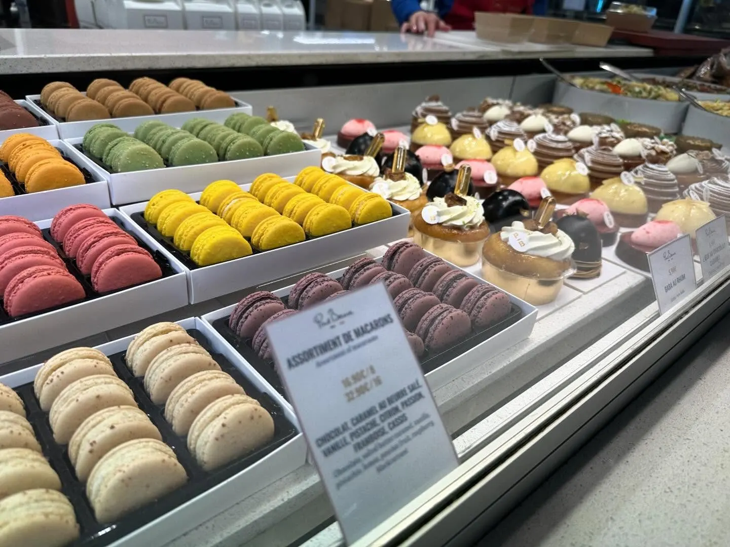 Les Halles Paul Bocuse - Lyon — Lyon (6/10)