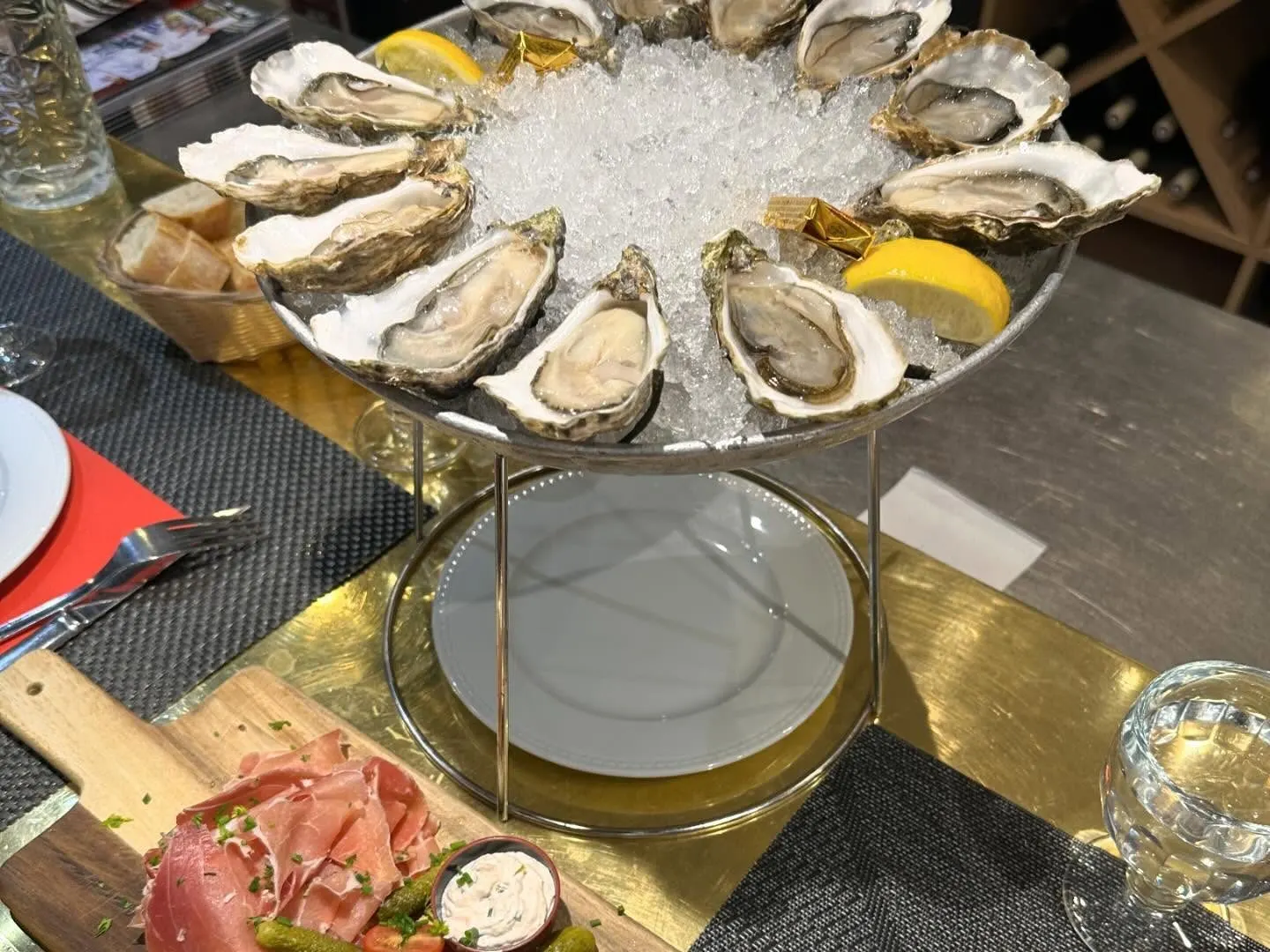 Les Halles Paul Bocuse - Lyon — Lyon (9/10)