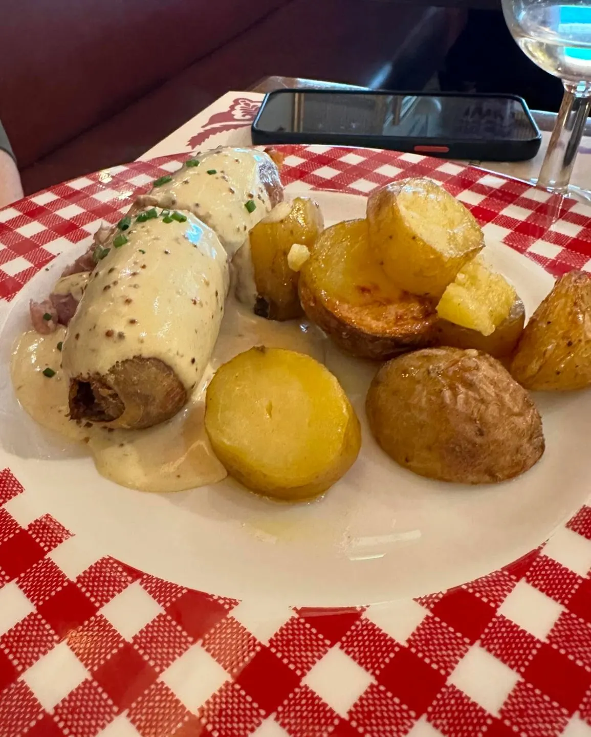 Poêlon D'or — Lyon (2/10)