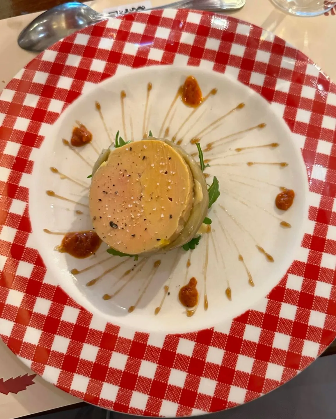 Poêlon D'or — Lyon (4/10)