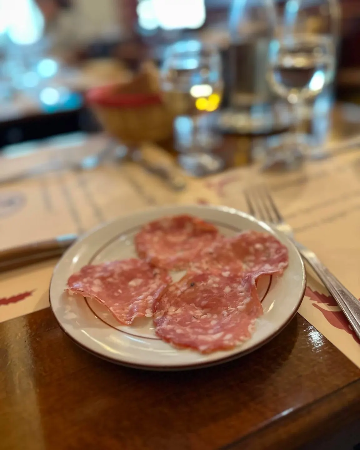 Poêlon D'or — Lyon (9/10)
