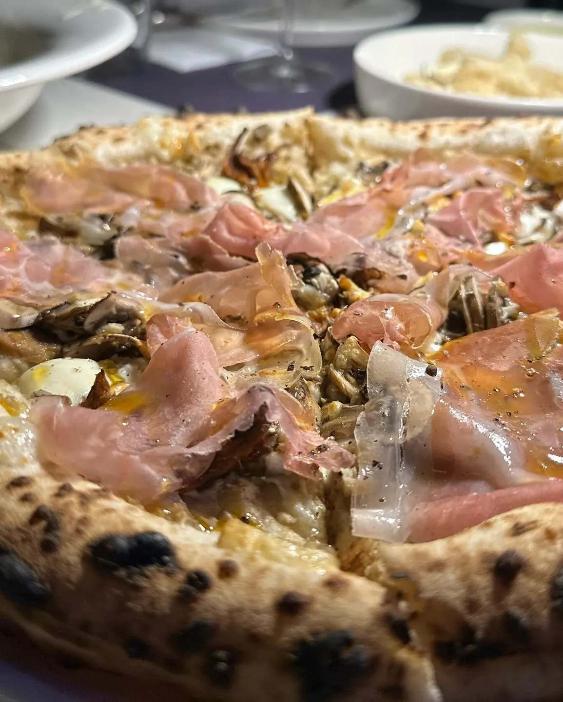 Il Sud Istanbul — Kadıköy (4/10)