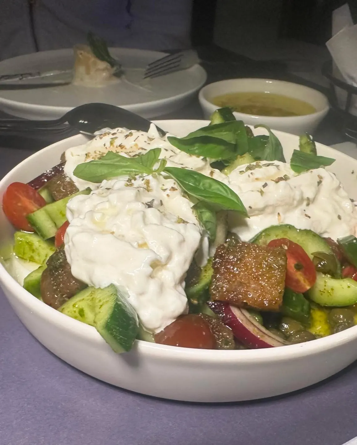 Il Sud Istanbul — Kadıköy (5/10)