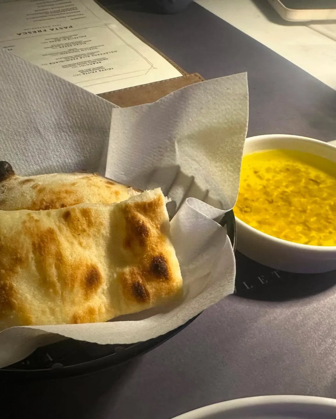 Il Sud Istanbul — Kadıköy (8/10)