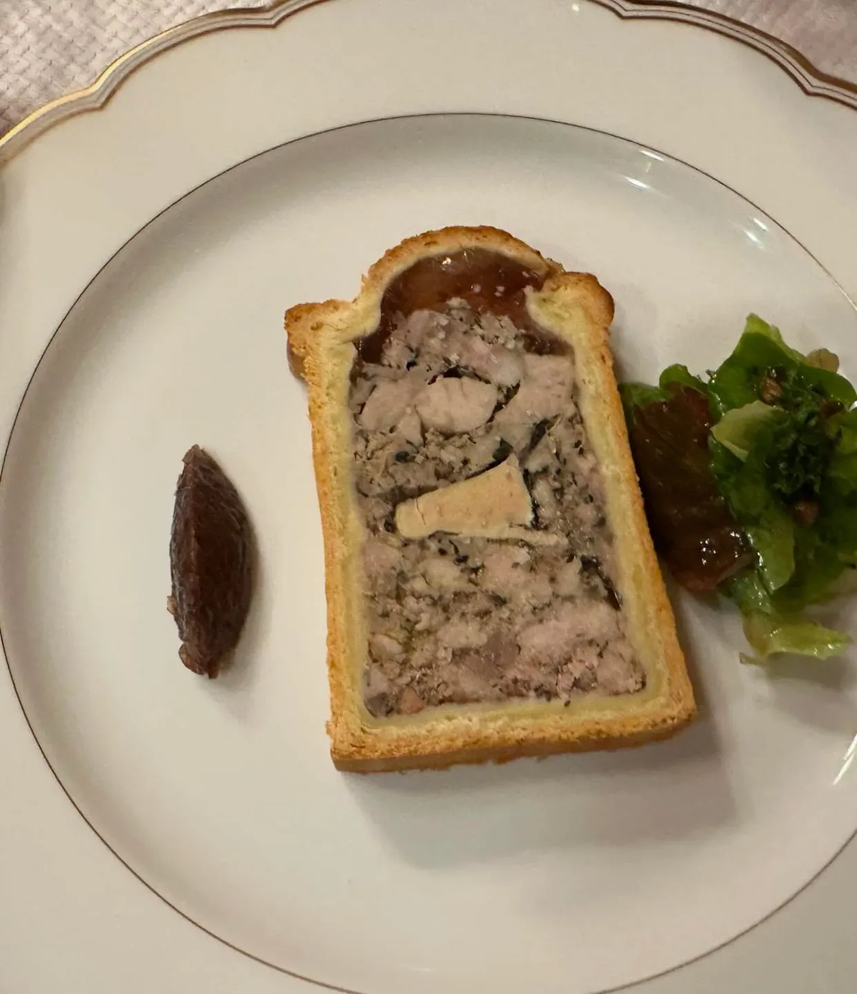 Daniel et Denise — Lyon (3/10)