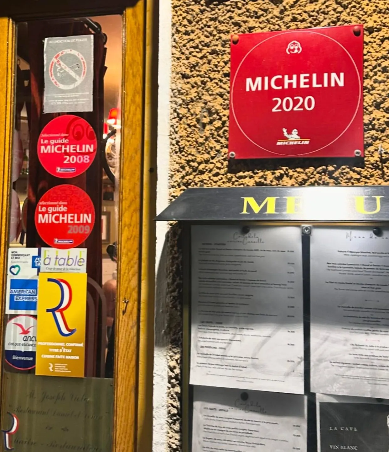 Daniel et Denise — Lyon (6/10)