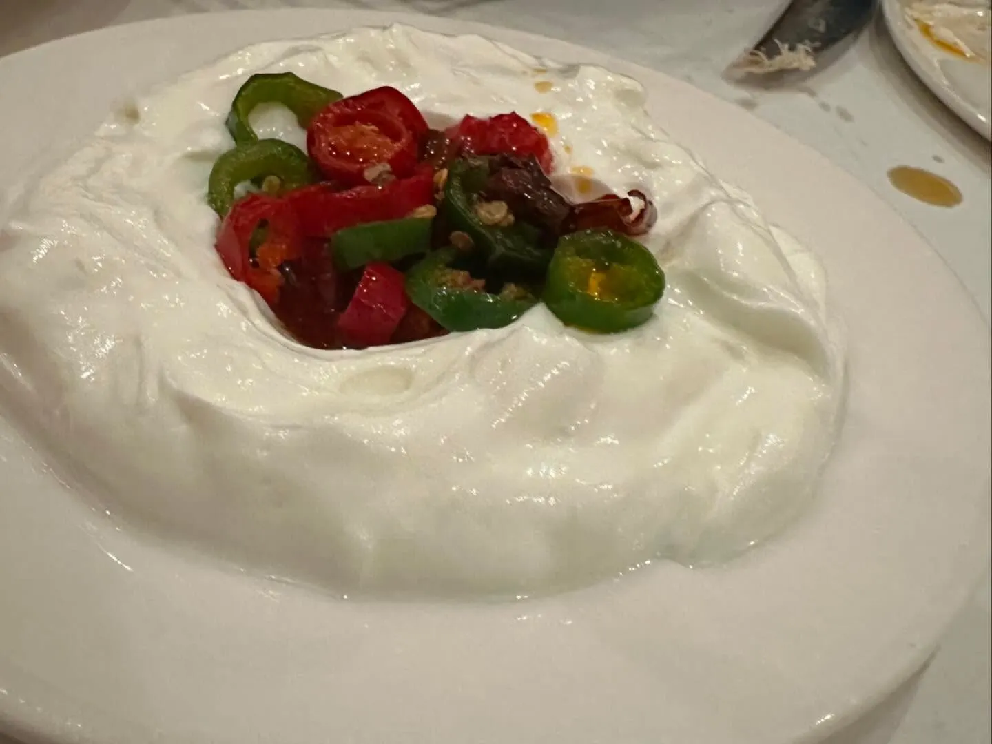 Marcel — Yeniköy (3/10)