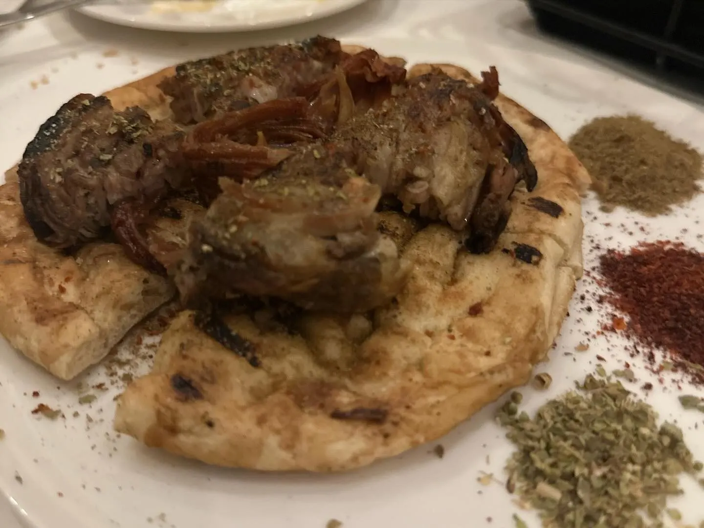 Marcel — Yeniköy (5/10)