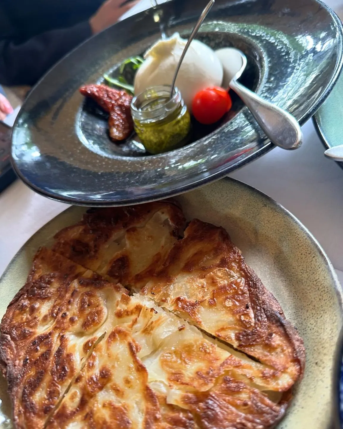 STEAK & WINE BAR — Adana (3/10)