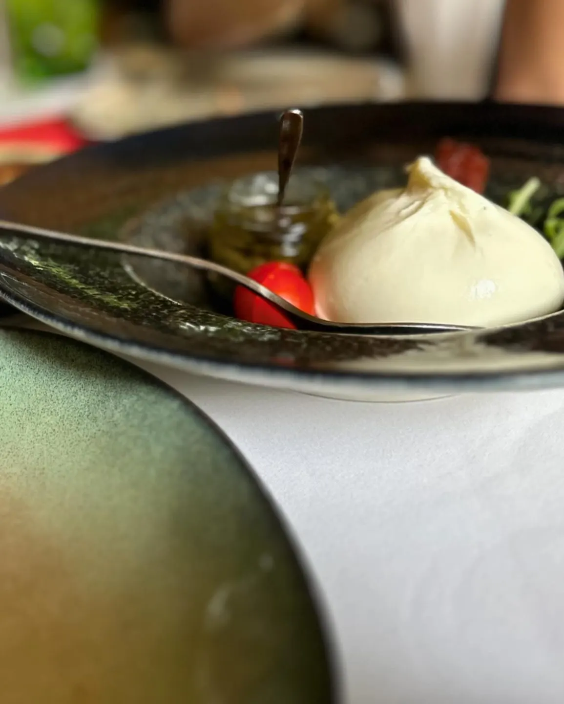 STEAK & WINE BAR — Adana (4/10)