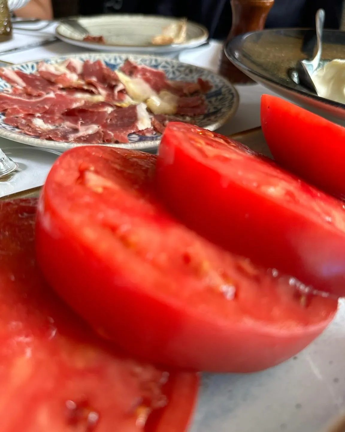 STEAK & WINE BAR — Adana (5/10)