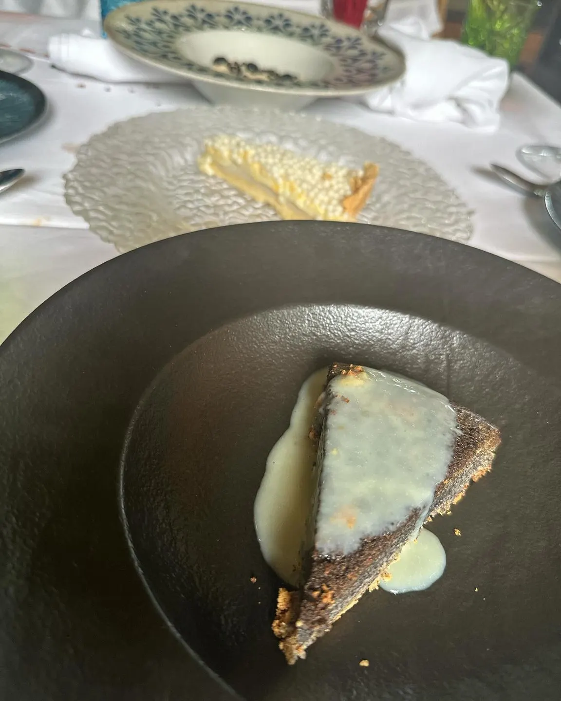 STEAK & WINE BAR — Adana (7/10)