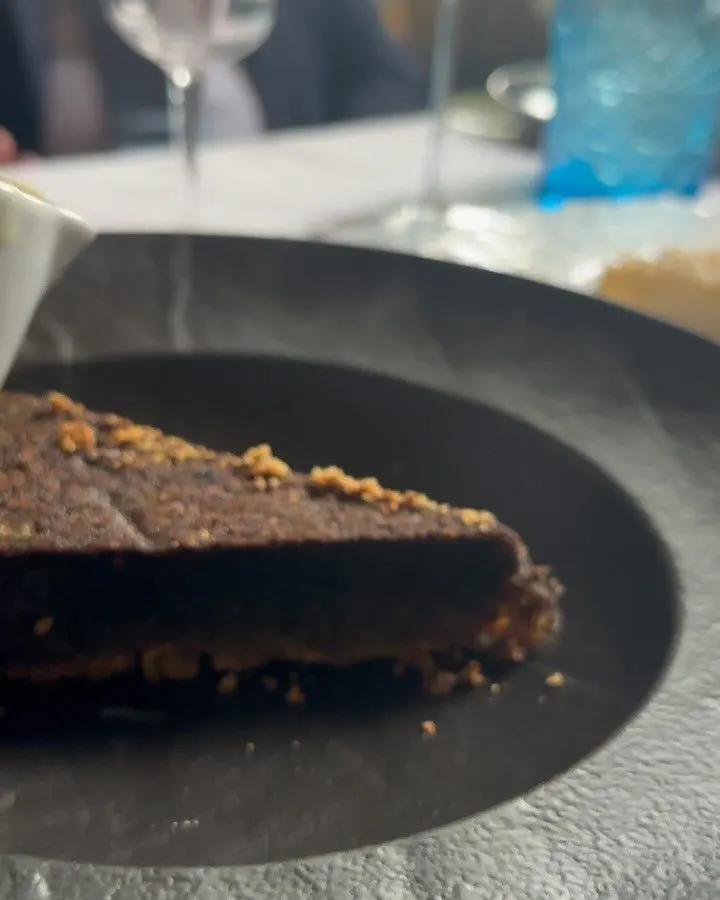 STEAK & WINE BAR — Adana (8/10)