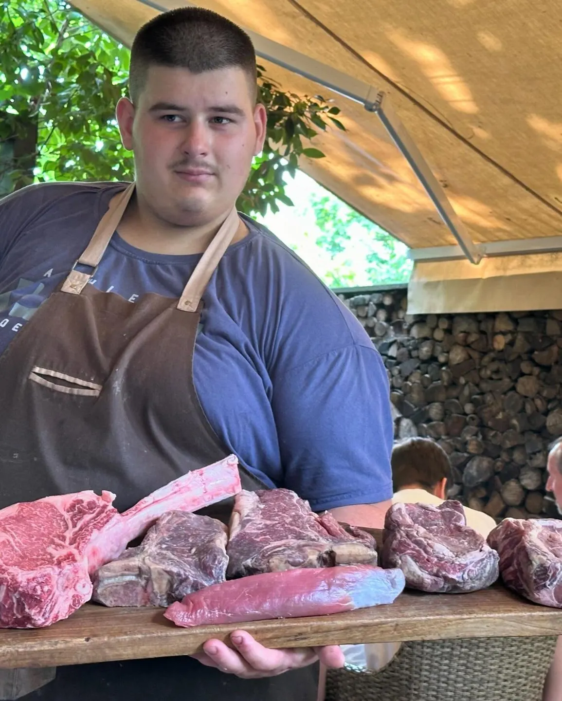 STEAK & WINE BAR — Adana (9/10)