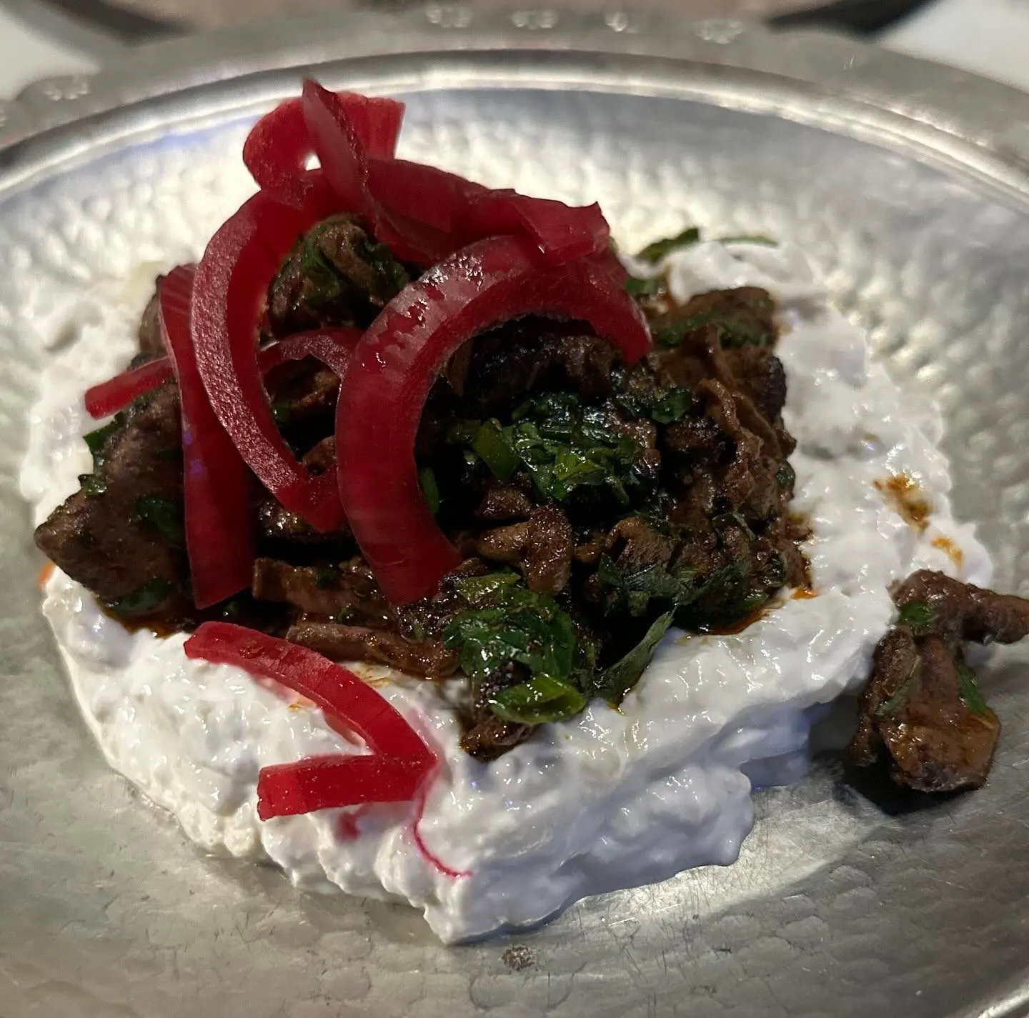Nahita — Uçhisar (3/10)