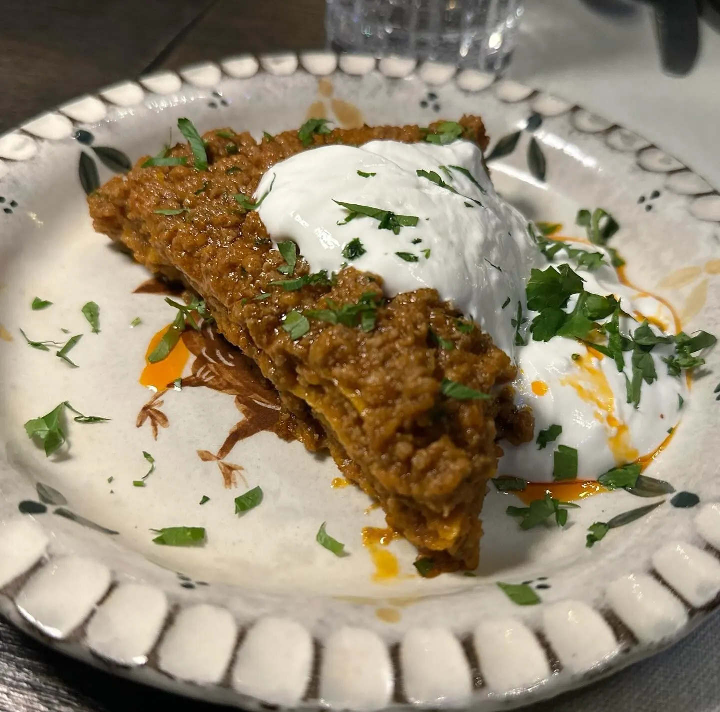 Nahita — Uçhisar (4/10)
