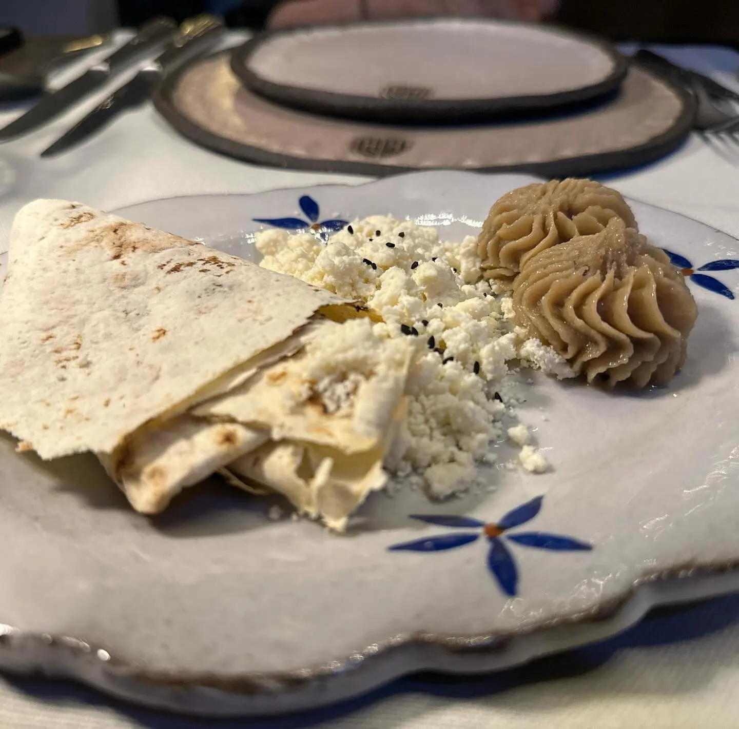 Nahita — Uçhisar (6/10)