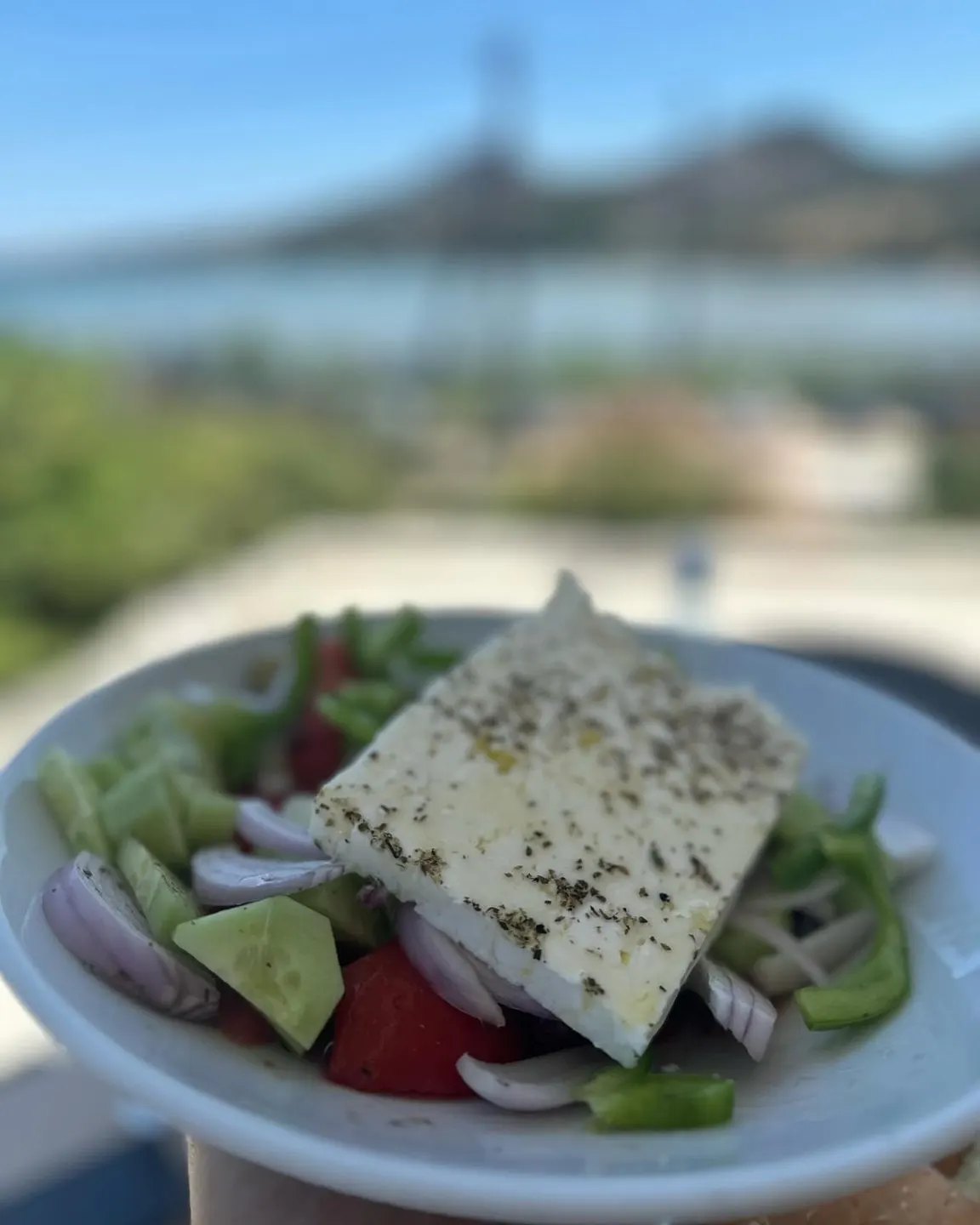 Άρτεμις Ψαροταβέρνα - Artemis Fishtavern — Atina (4/9)