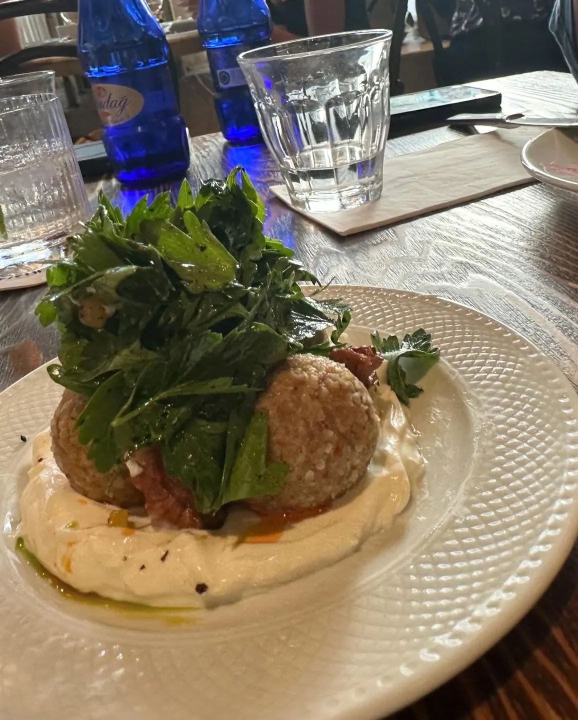 Batard İstanbul — Bomonti (5/10)