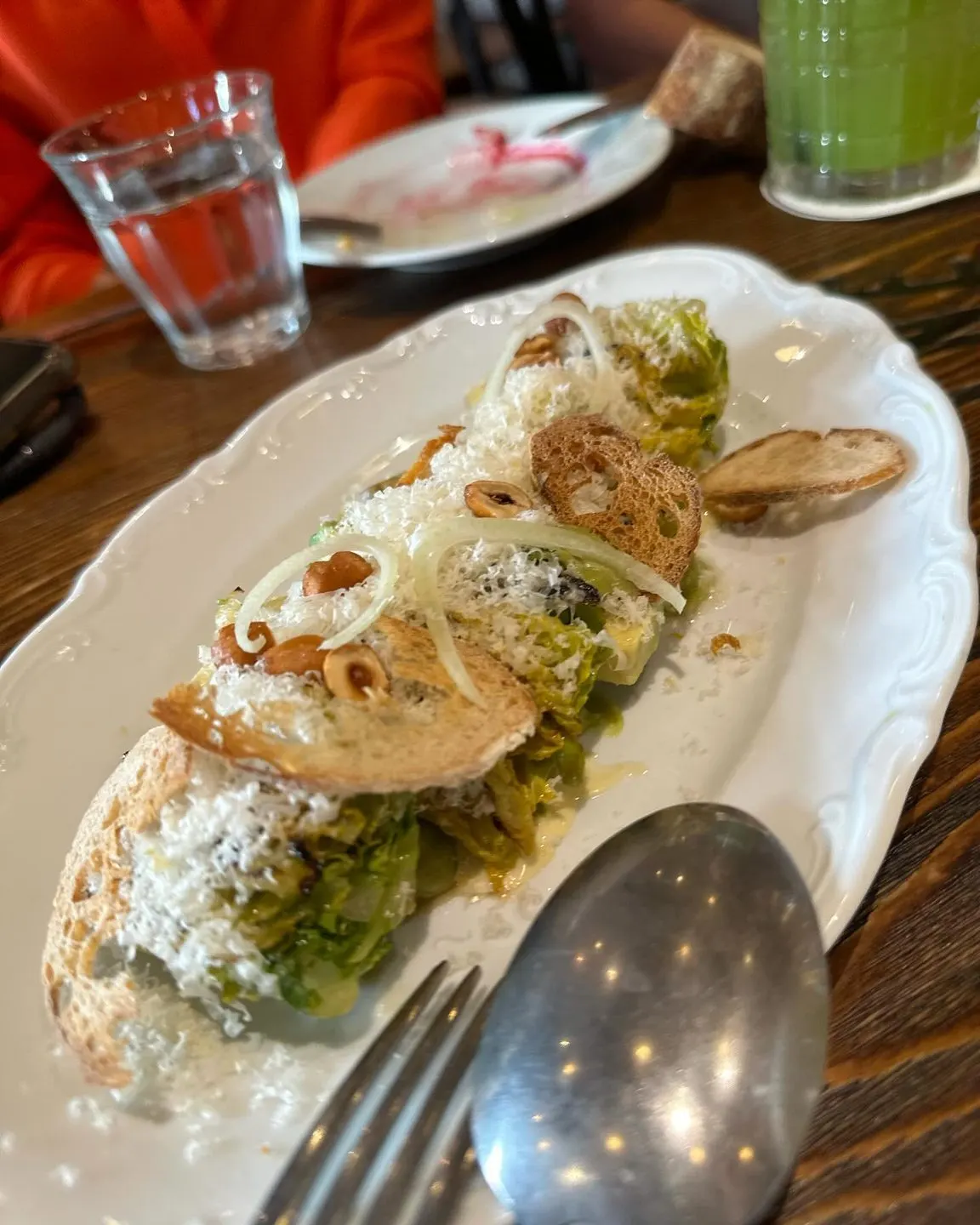 Batard İstanbul — Bomonti (6/10)