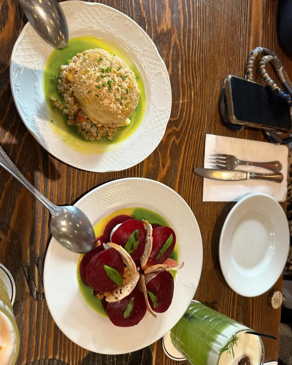 Batard İstanbul — Bomonti (8/10)