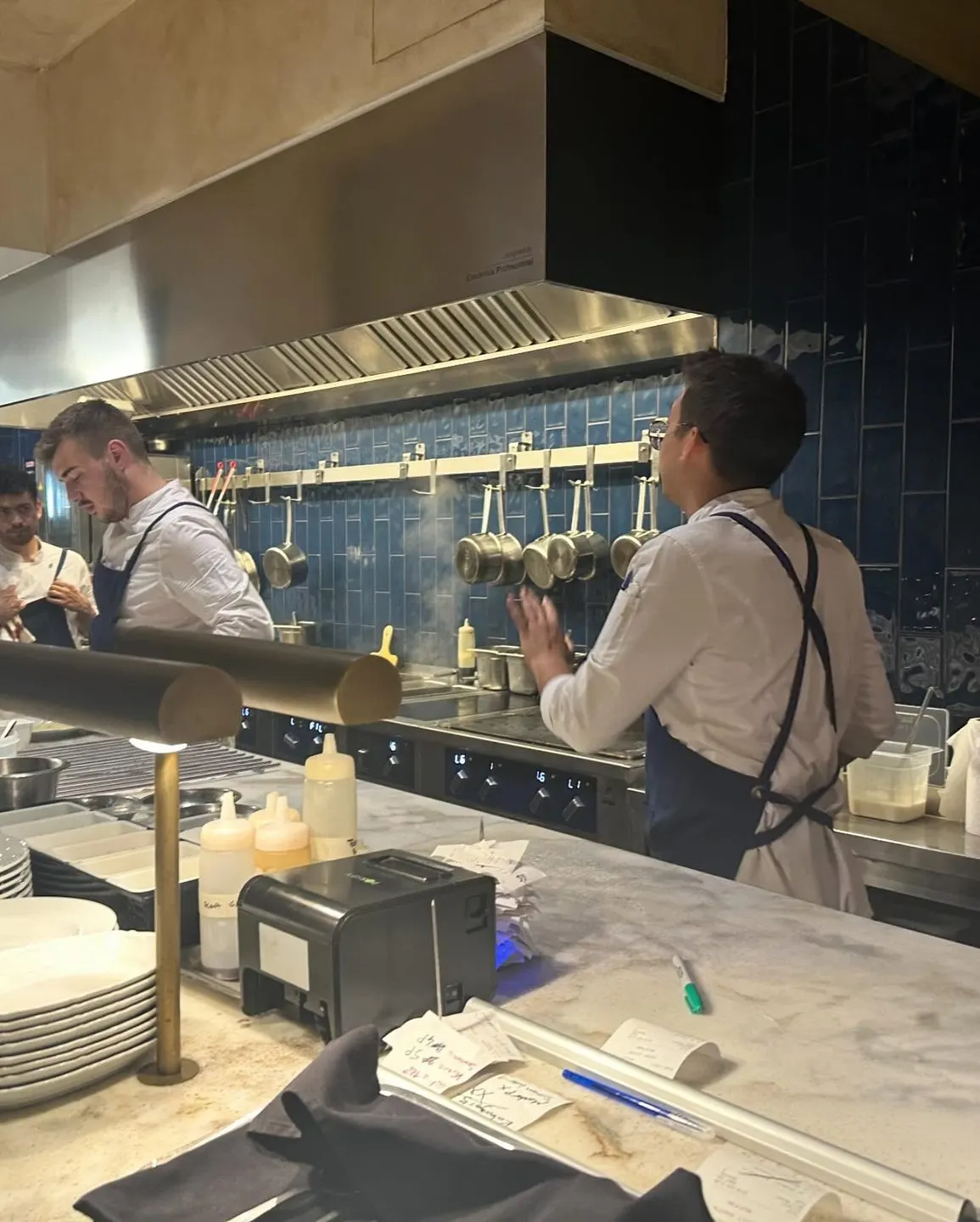 Batard İstanbul — Bomonti (9/10)