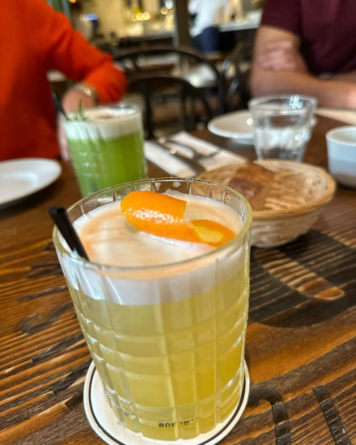 Batard İstanbul — Bomonti (10/10)