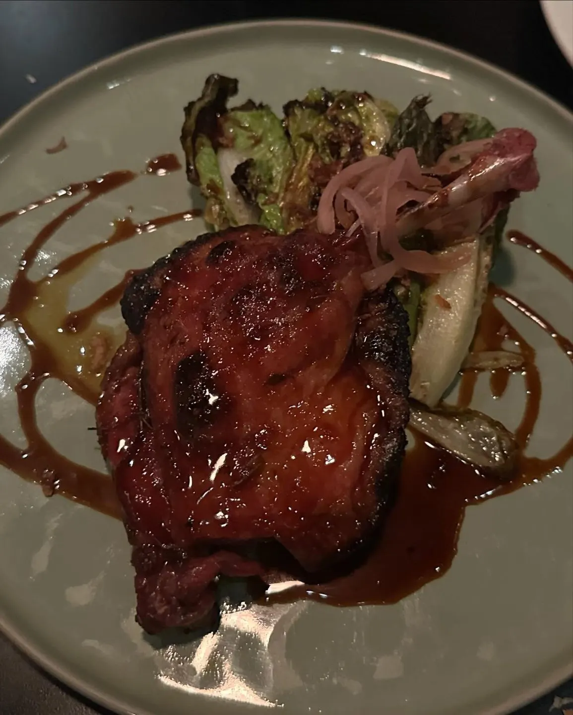 Zurbaran Athens — Atina (5/10)