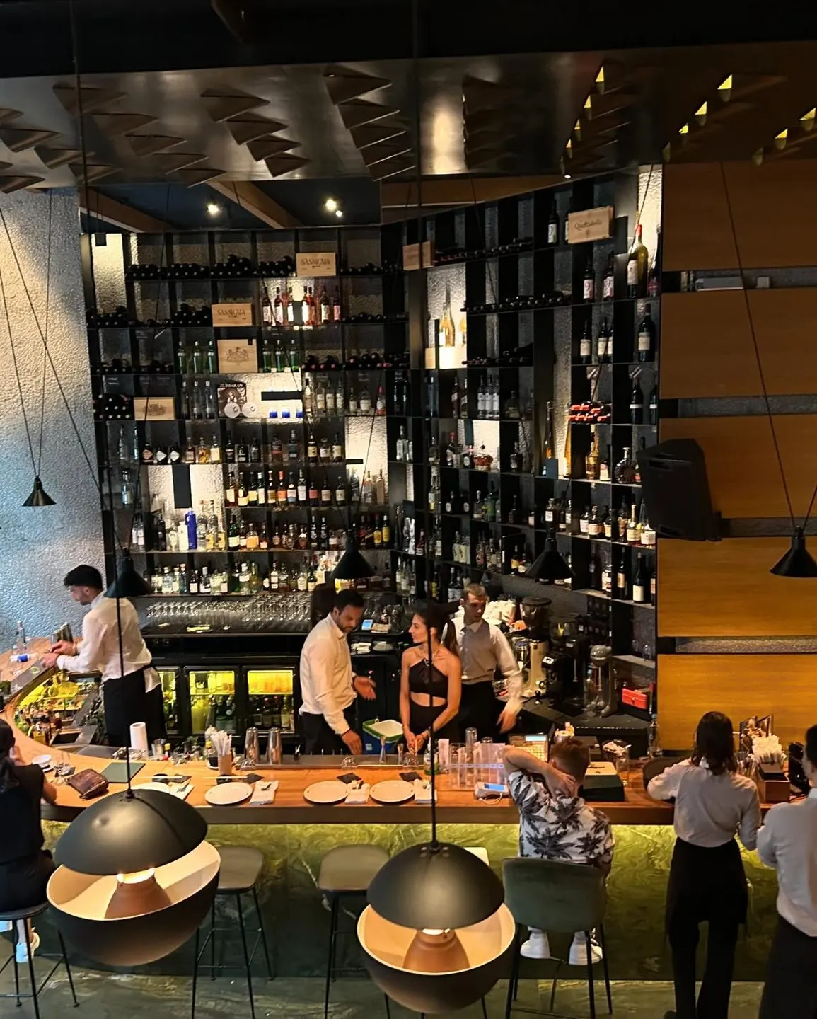 Zurbaran Athens — Atina (8/10)
