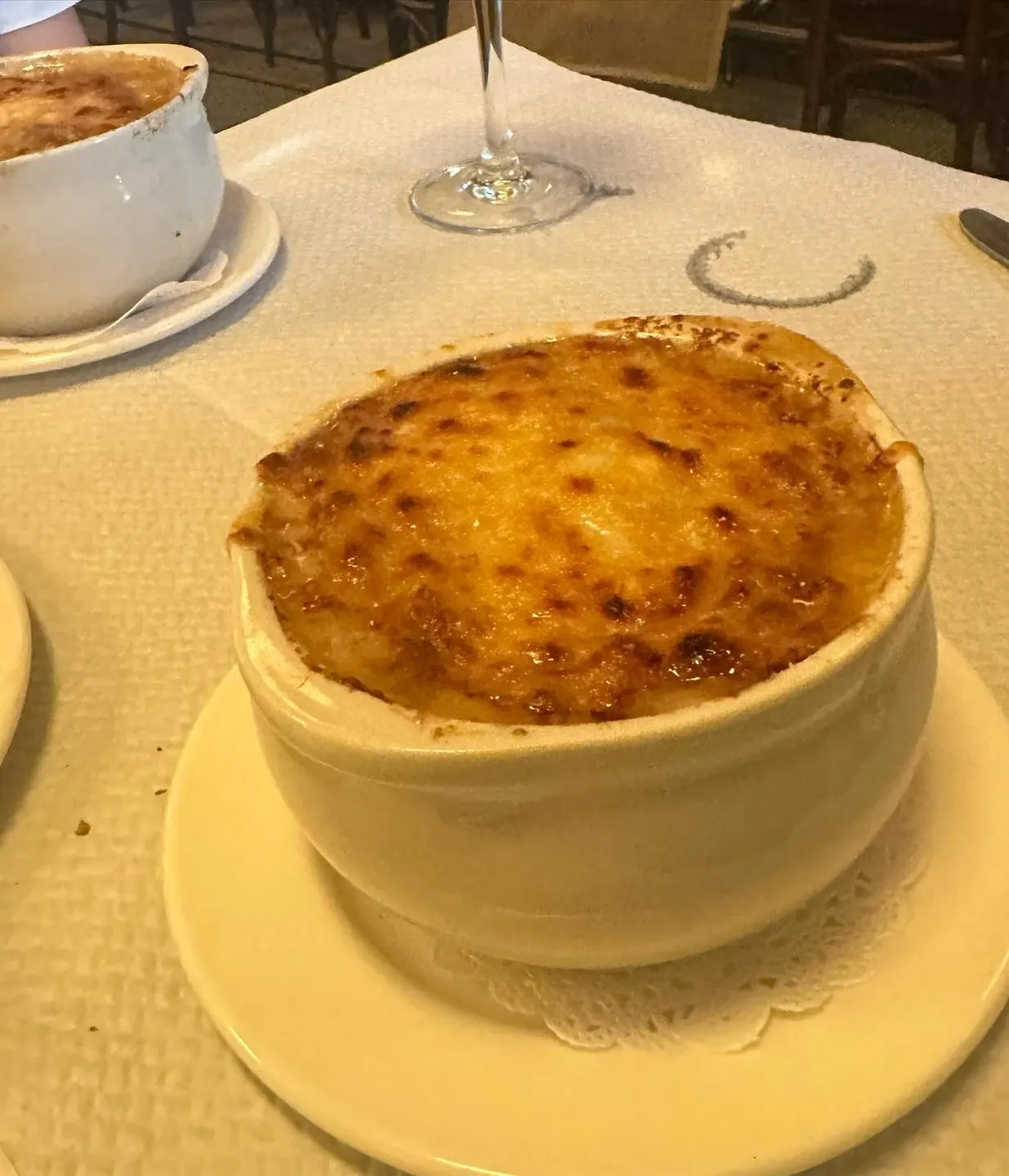 Balthazar — New York (3/8)