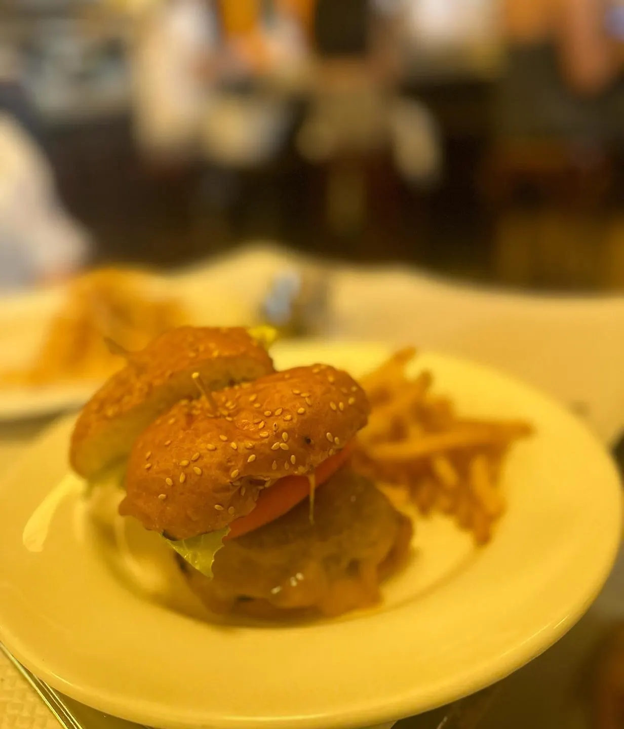 Balthazar — New York (4/8)