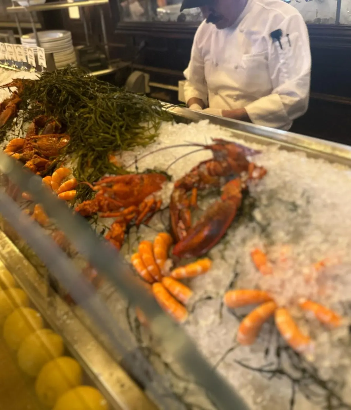 Balthazar — New York (5/8)