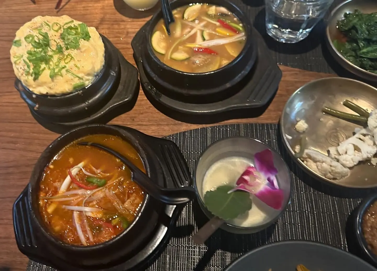 Cote Korean Steakhouse — New York (2/10)