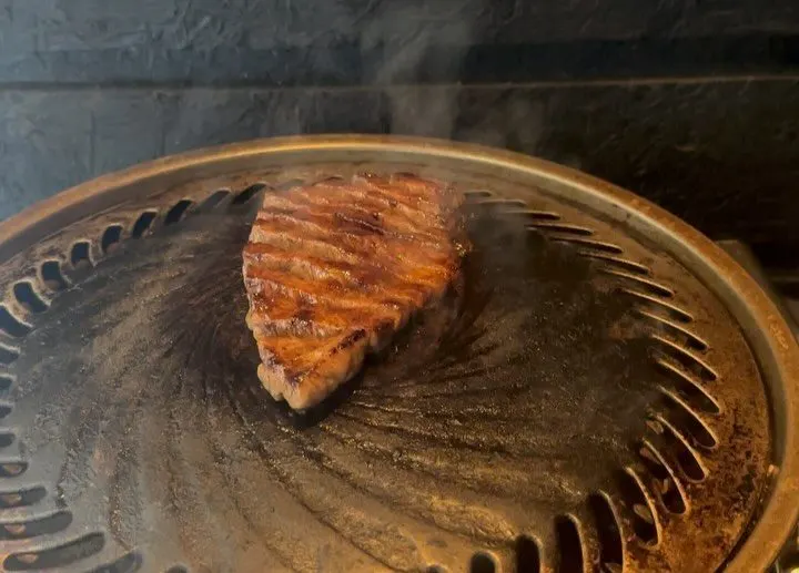 Cote Korean Steakhouse — New York (5/10)