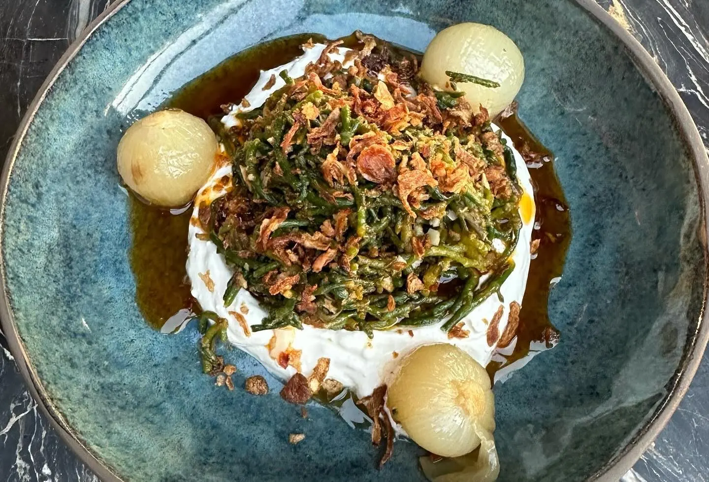 Manzara Restaurant Söğüt — Marmaris (2/10)