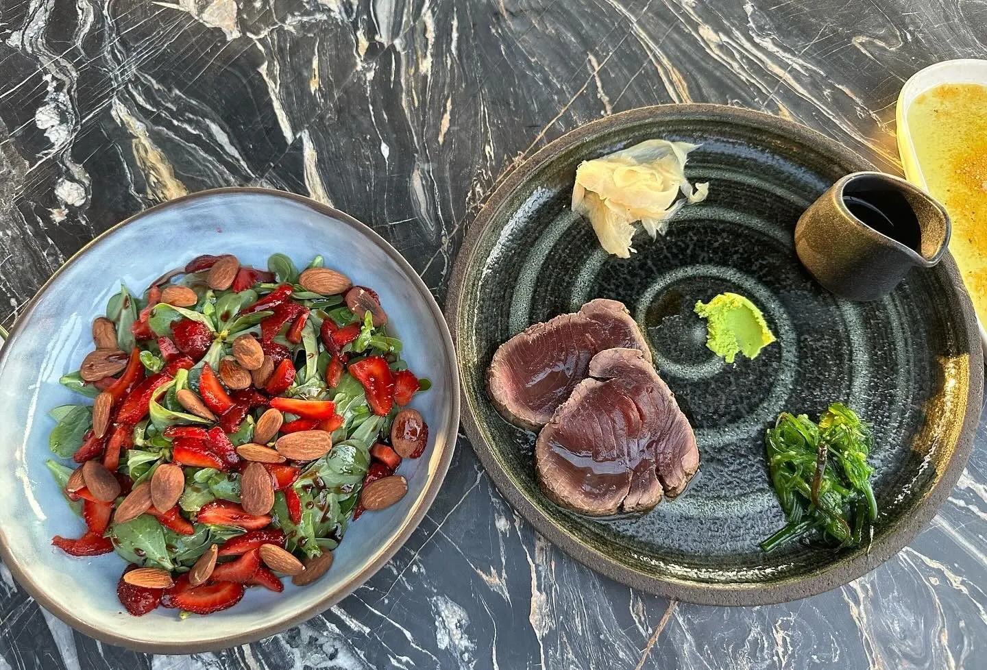 Manzara Restaurant Söğüt — Marmaris (3/10)