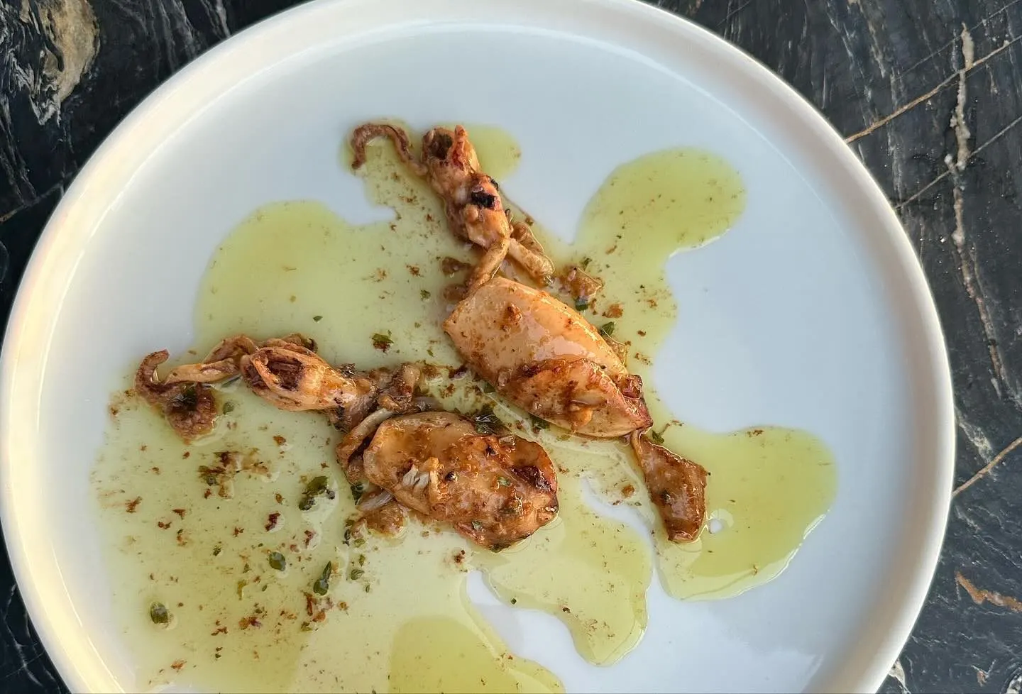 Manzara Restaurant Söğüt — Marmaris (4/10)