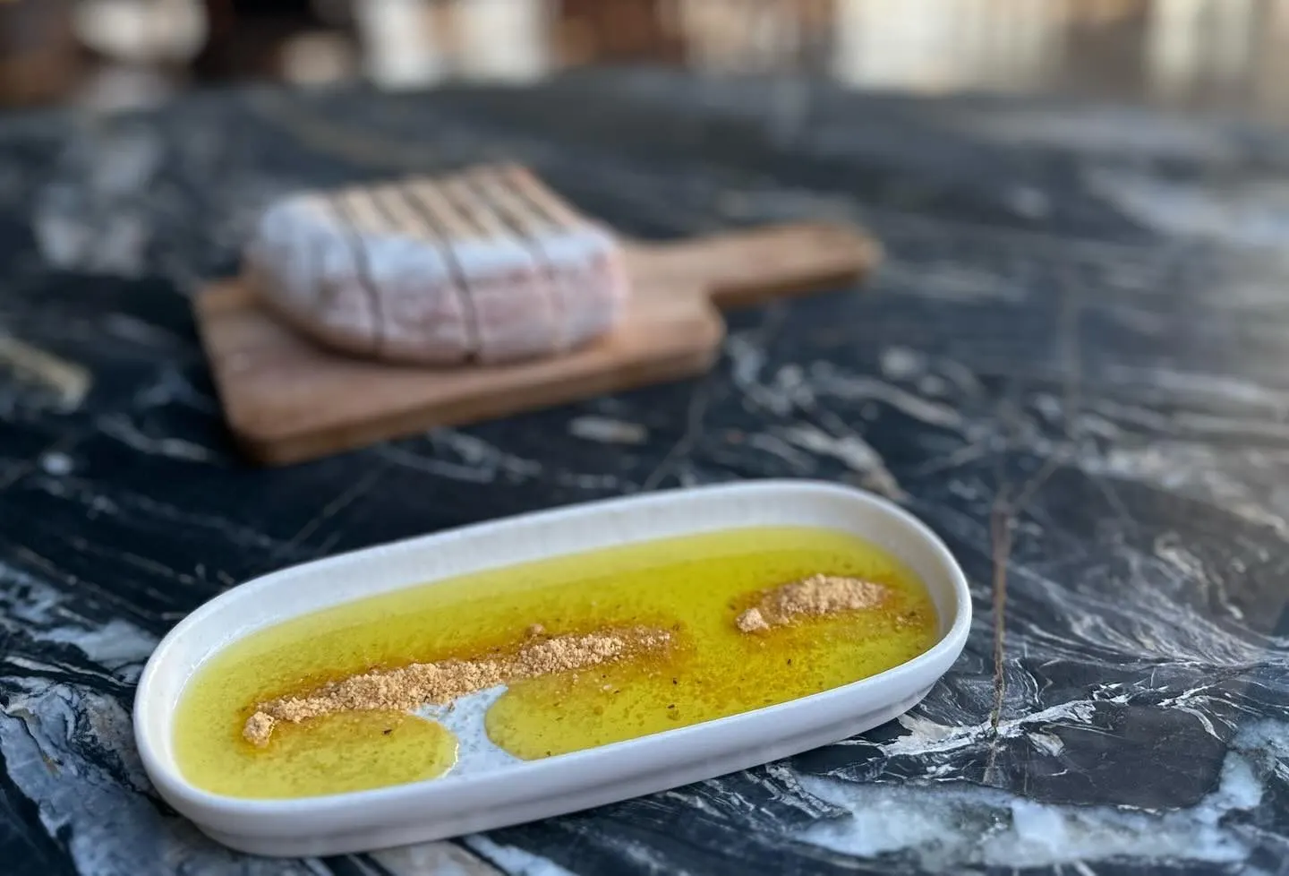 Manzara Restaurant Söğüt — Marmaris (6/10)