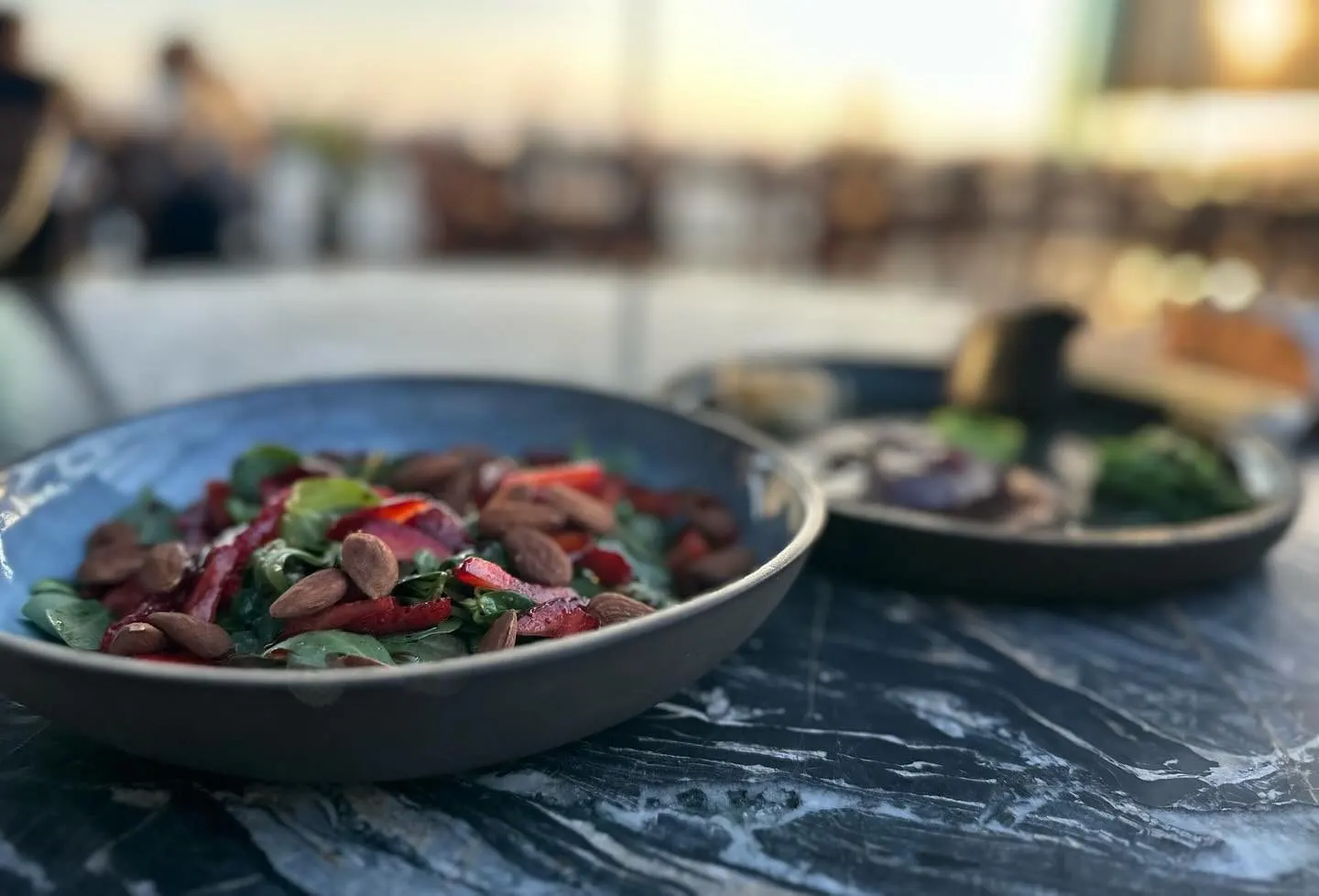 Manzara Restaurant Söğüt — Marmaris (7/10)