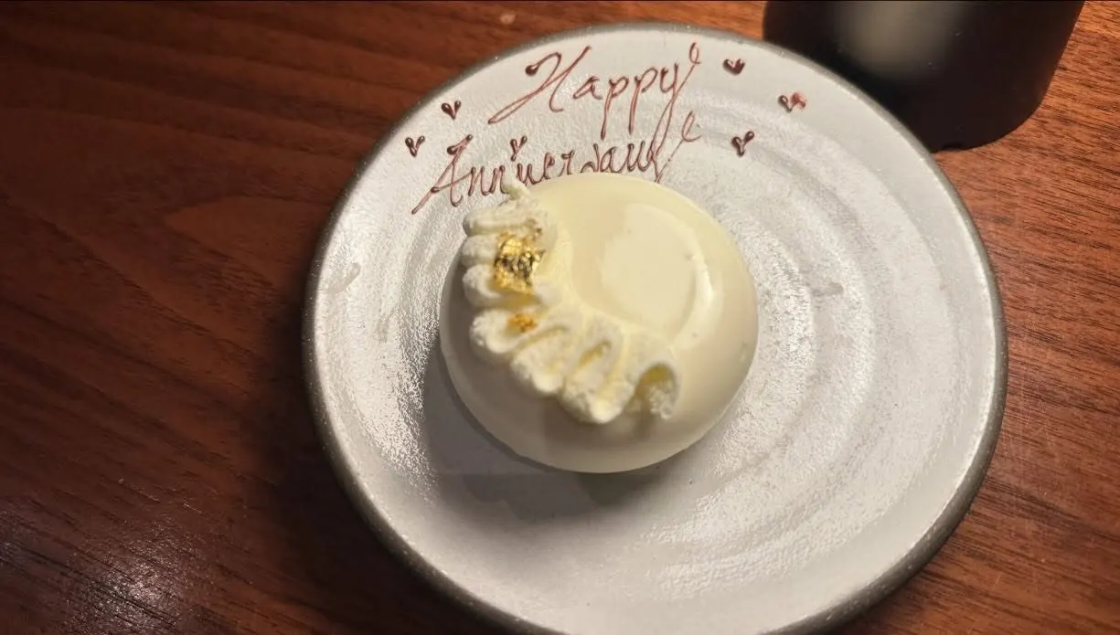 Manhatta Restaurant — New York (10/10)