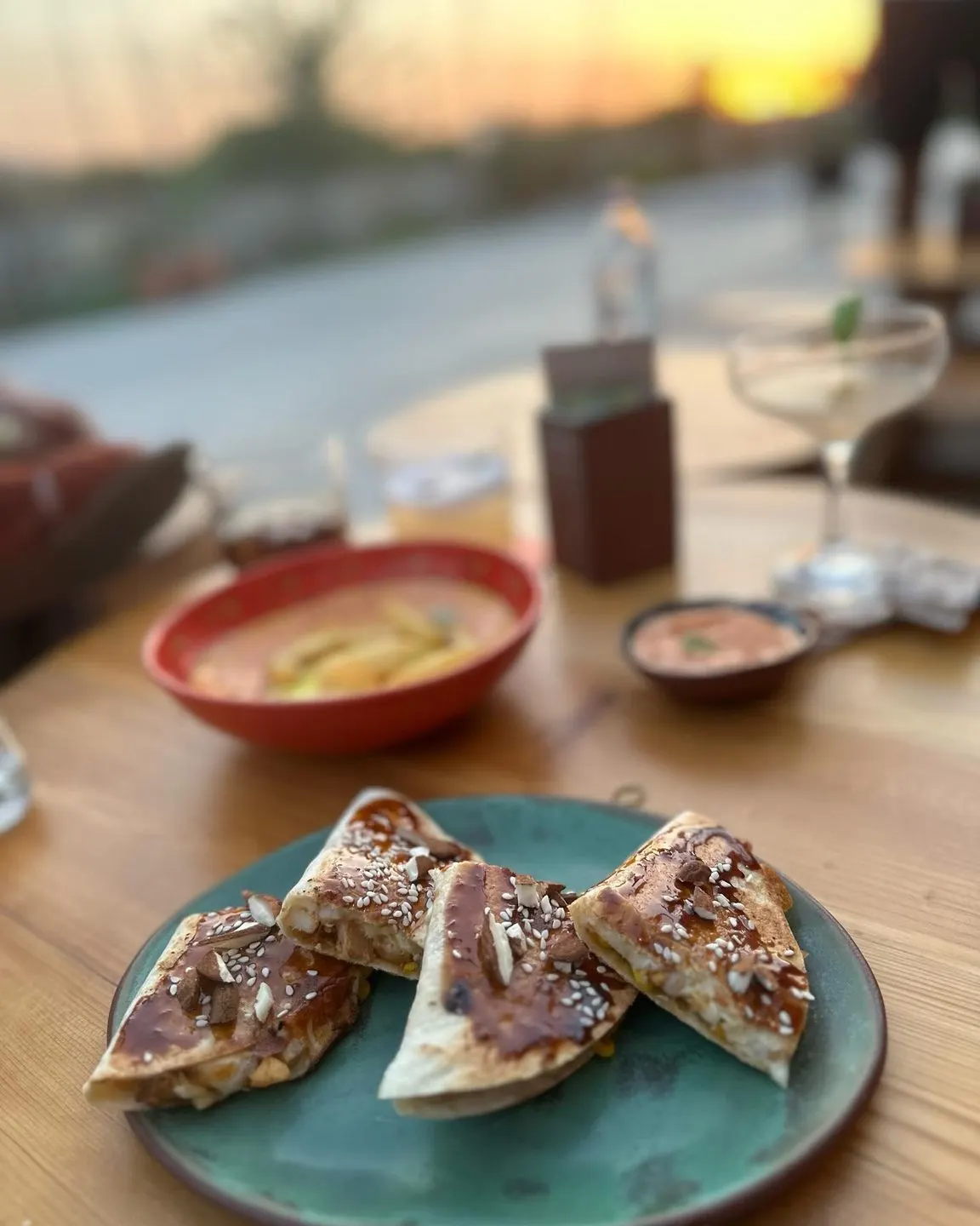 Mayan Cocktail & Food — Datça (2/5)