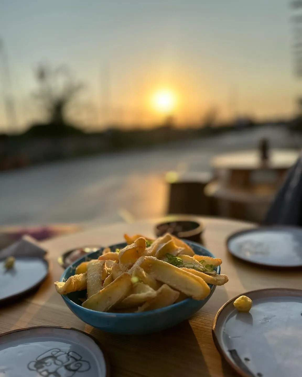 Mayan Cocktail & Food — Datça (3/5)