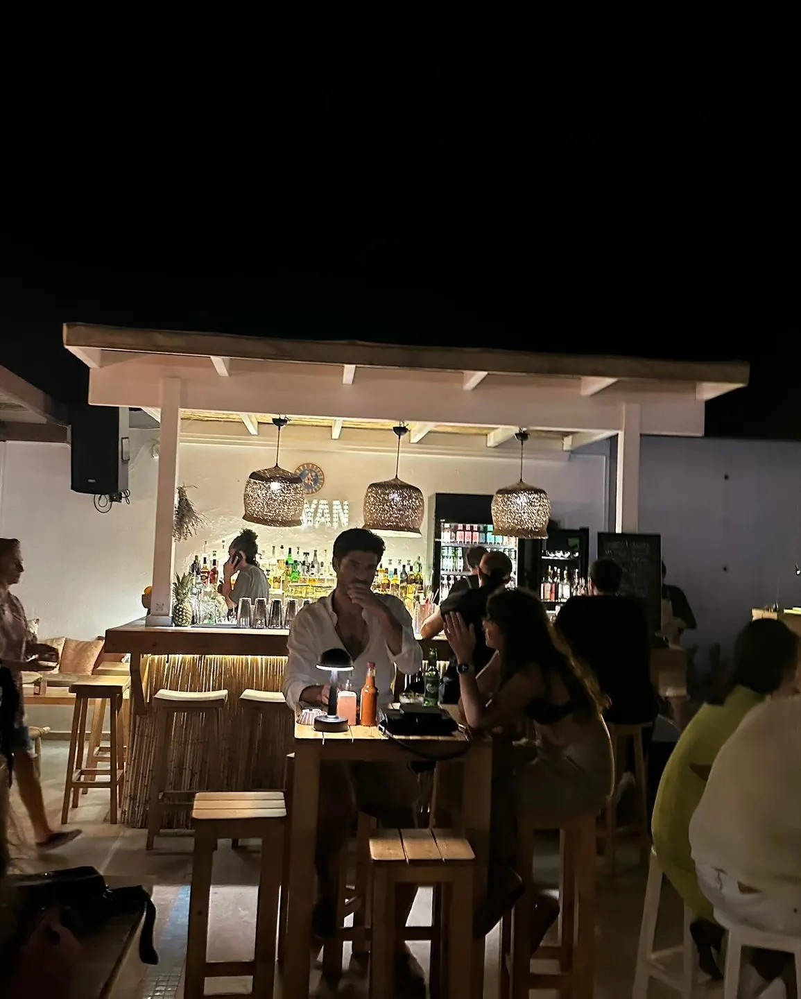Mayan Cocktail & Food — Datça (5/5)