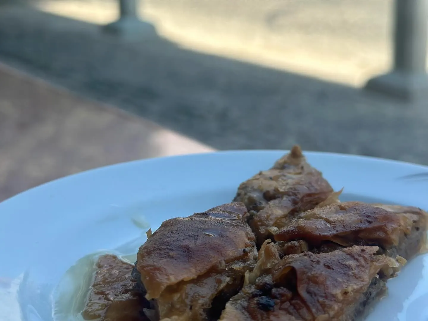 Zekeriya Sofrasi,Datça — Datça (2/10)
